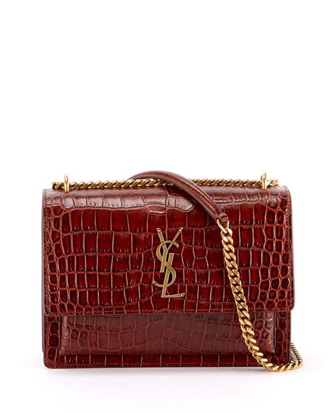 ysl sale bag|ysl shoulder bag price.